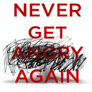 Anger Management Self-Help eBook by St. Martin's Press-0