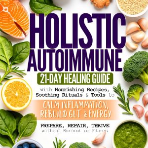 Holistic Medicine Kindle eBook Healing Energy Guide by Author-0