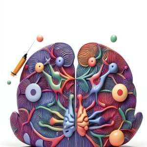 Neurodivergence Nutrition Guide Integrative Medical Press Kindle eBook-0