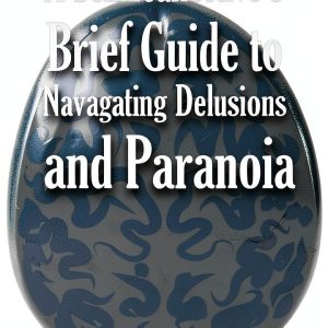 Schizoaffective Brief Guide Kindle Book 2 of 3 Mental Health-0