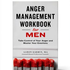 Anger Management eBook by Althea Press Kindle Edition 187 Pages-0