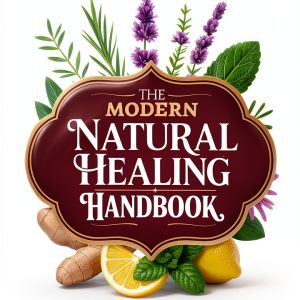 Naturopathy Guide Kindle by HealthWise – 208 Page Herbal Remedies-0