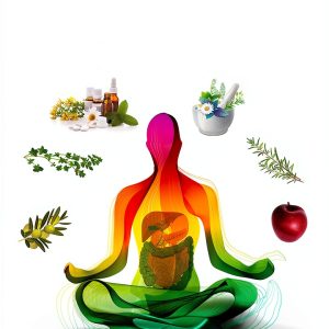 Kindle Store: Gut Health, Liver Detox, Mental Health, Trauma & Adrenal-0