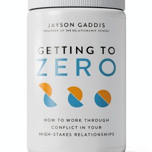 Balance Mood Disorders Kindle eBook Conflict Management Guide-0