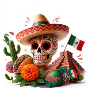 Mexico Travel Guide Kindle Edition by Brand 2025 Updated Handbook-0