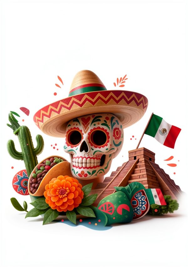 Mexico Travel Guide Kindle Edition by Brand 2025 Updated Handbook-0