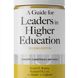 Routledge College & University Education eBook 2nd Edition 717 Pages-0